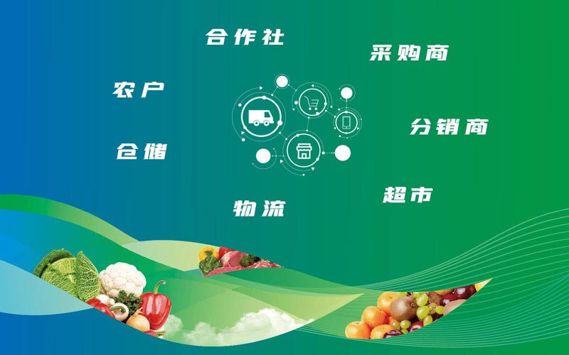 农业机械网：提升农业生产效率的关键