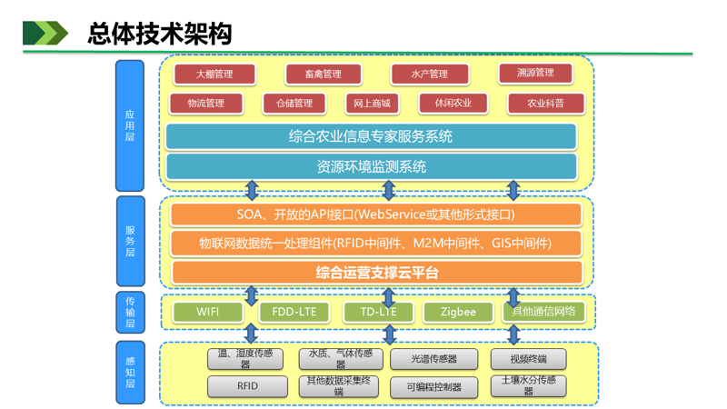 农产品供应链公司的未来之路:深度研究与趋势预测