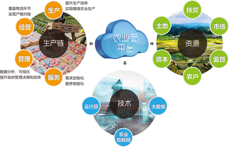 农业大数据